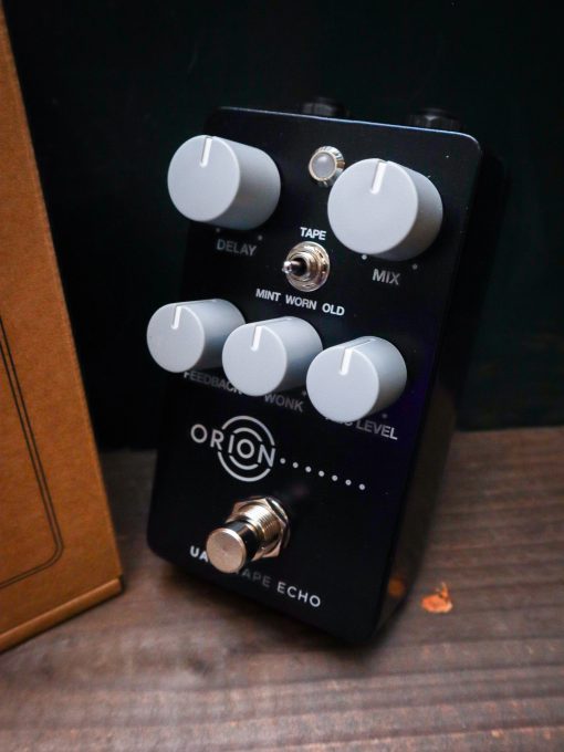 Universal Audio FX Orion Tape Echo – Bild 2