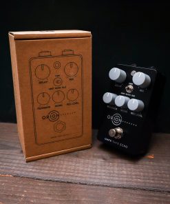 Universal Audio FX Orion Tape Echo