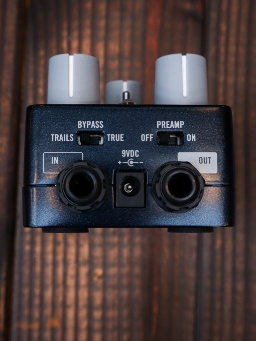 Universal Audio FX Orion Tape Echo – Bild 4