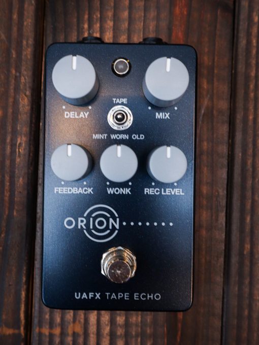 Universal Audio FX Orion Tape Echo – Bild 3