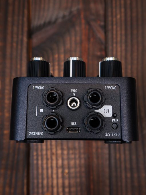 Universal Audio Starlight Echostation – Bild 2