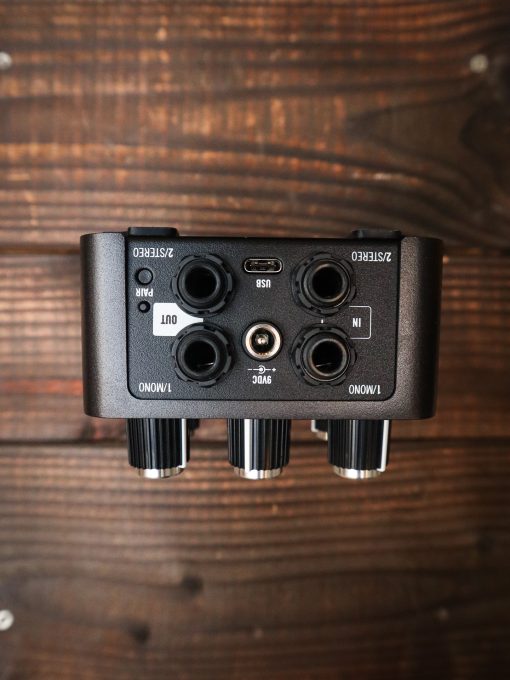 Universal Audio Dream '65 Reverb Amplifier – Bild 3