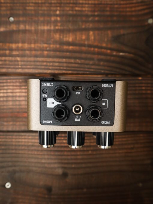 Universal Audio Golden Reverberator – Bild 3
