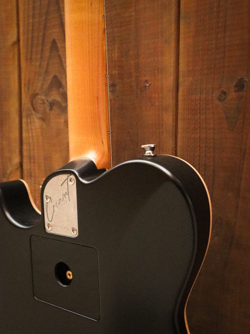 Cream T Astra Custom 'Decades' Satin Black – Bild 15