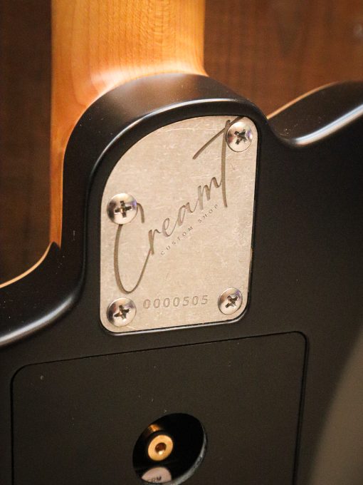 Cream T Astra Custom 'Decades' Satin Black – Bild 13