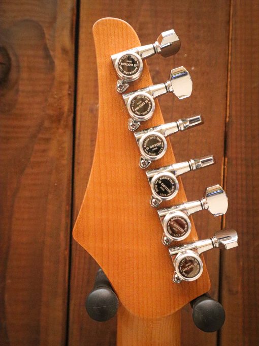 Cream T Astra Custom 'Decades' Satin Black – Bild 12