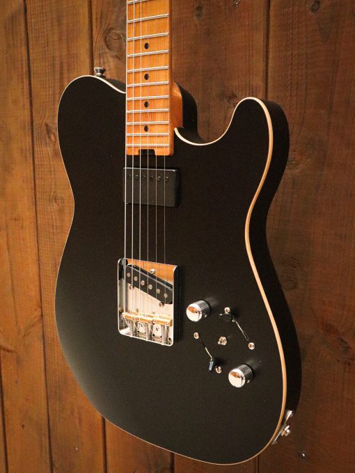 Cream T Astra Custom 'Decades' Satin Black – Bild 5