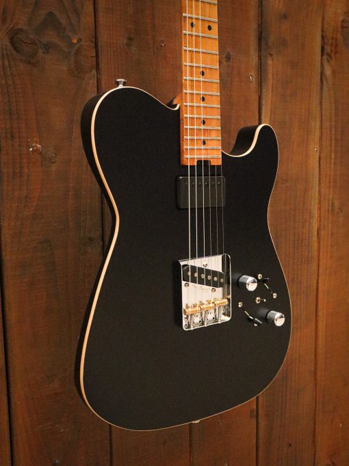 Cream T Astra Custom 'Decades' Satin Black – Bild 4