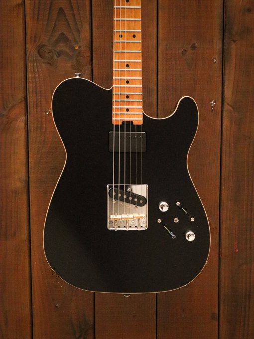 Cream T Astra Custom 'Decades' Satin Black – Bild 3