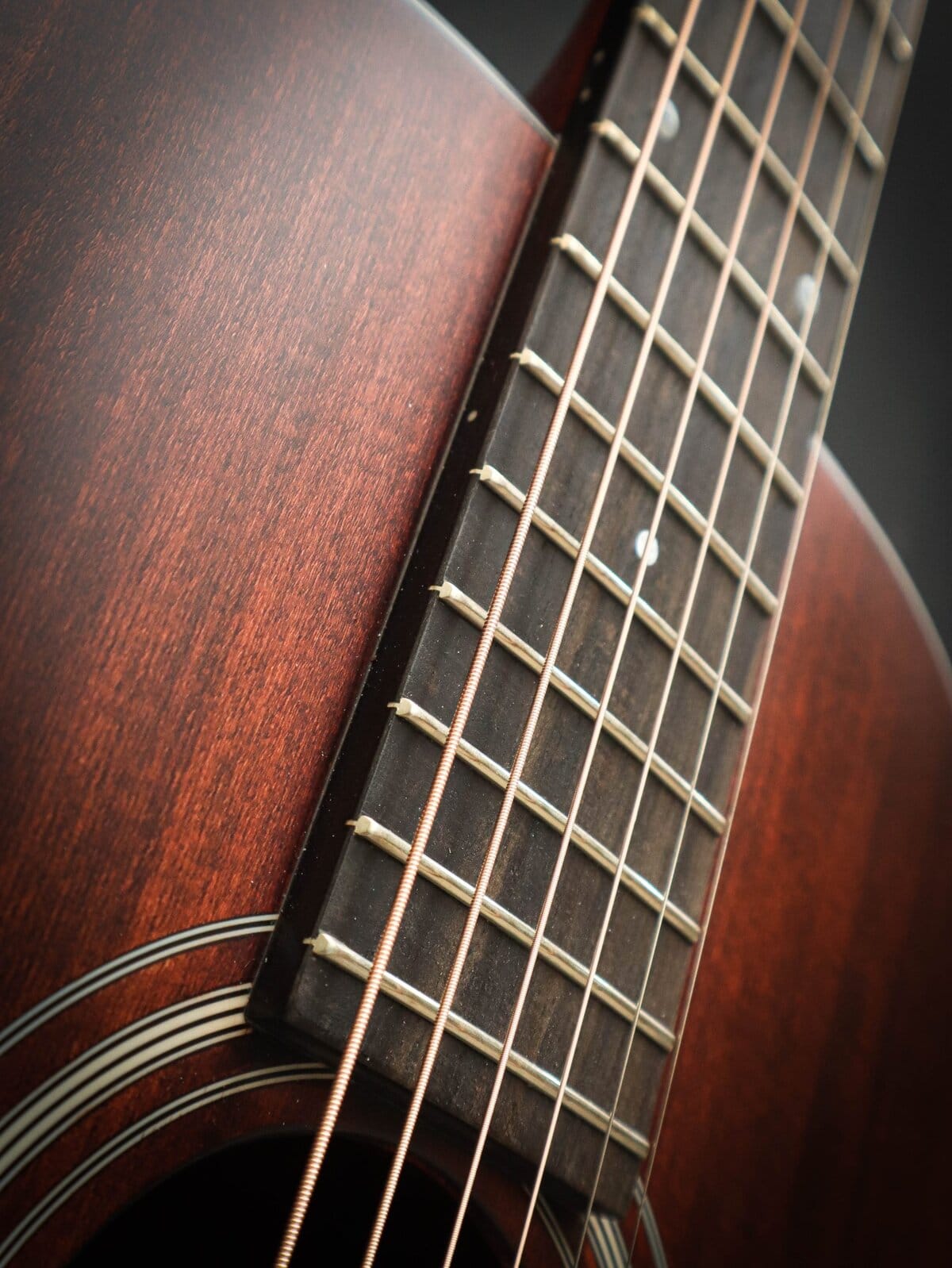 Eastman E1P Pre-Owned – Bild 3