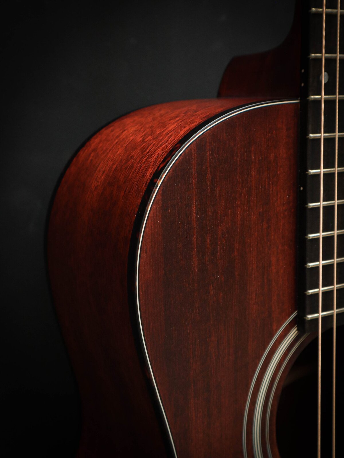 Eastman E1P Pre-Owned – Bild 2