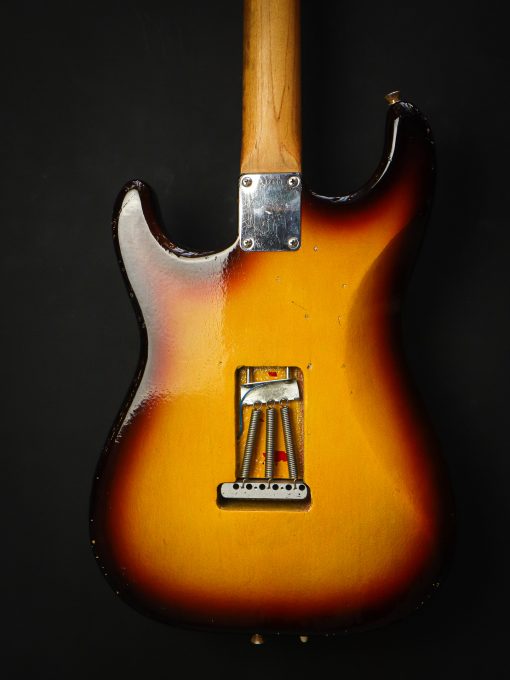 1965 Fender Stratocaster – Bild 19