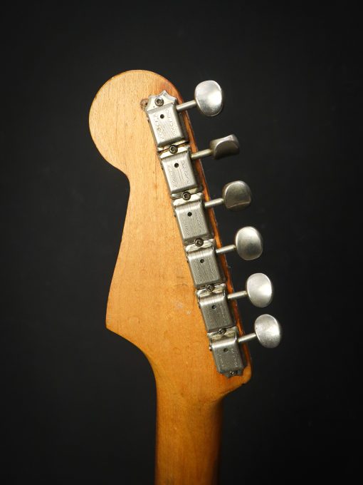 1965 Fender Stratocaster – Bild 17