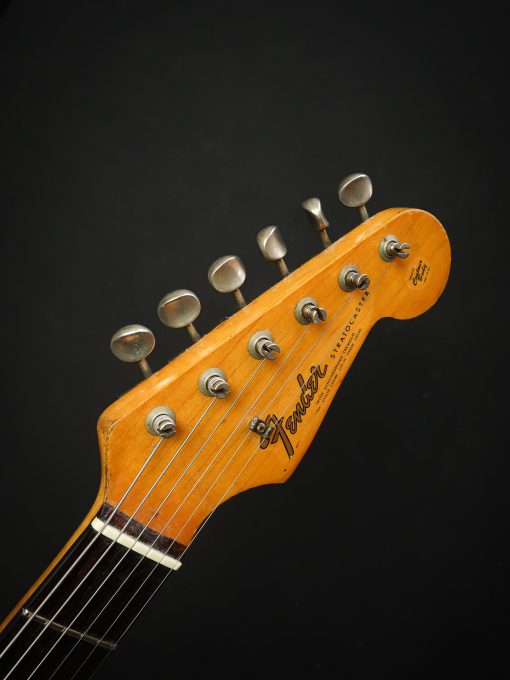 1965 Fender Stratocaster – Bild 16