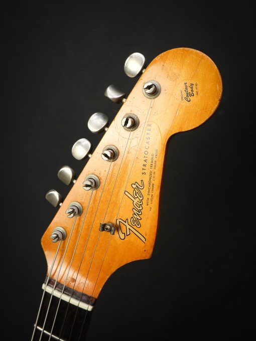 1965 Fender Stratocaster – Bild 15