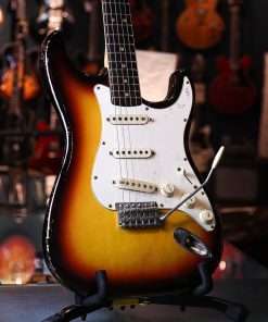1965 Fender Stratocaster