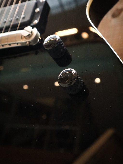 Newman Honeycomb Junior Blackout Guitar-X – Bild 9