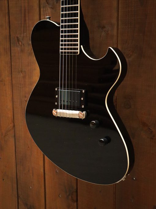 Newman Honeycomb Junior Blackout Guitar-X – Bild 5