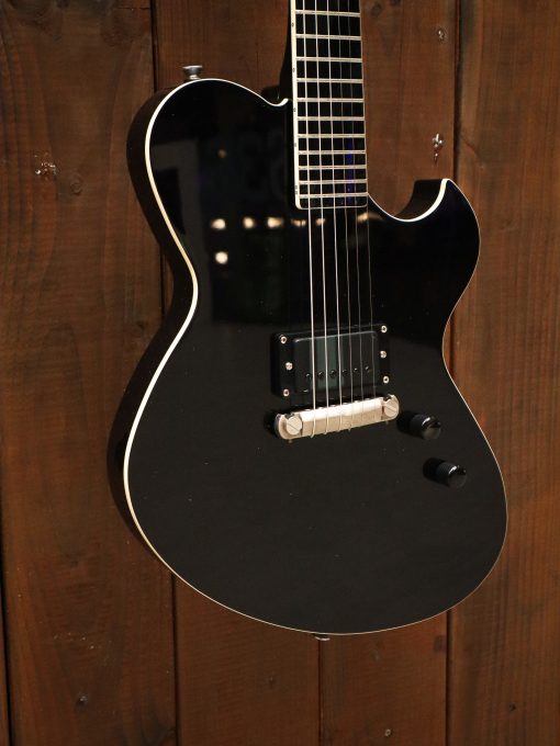 Newman Honeycomb Junior Blackout Guitar-X – Bild 4