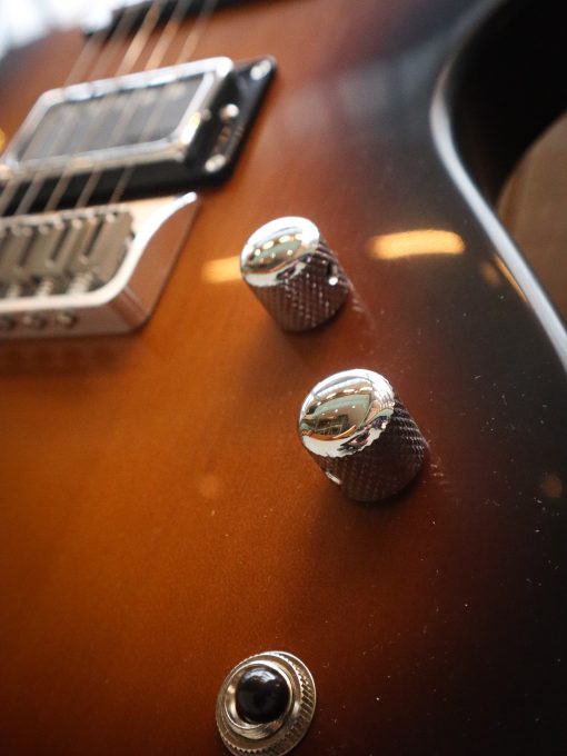 Newman 5-String Burnt Caramel – Bild 14