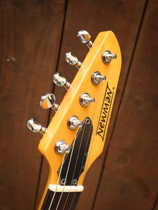 Newman 5-String Burnt Caramel – Bild 13