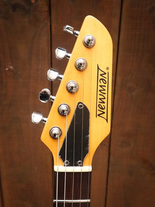 Newman 5-String Burnt Caramel – Bild 12