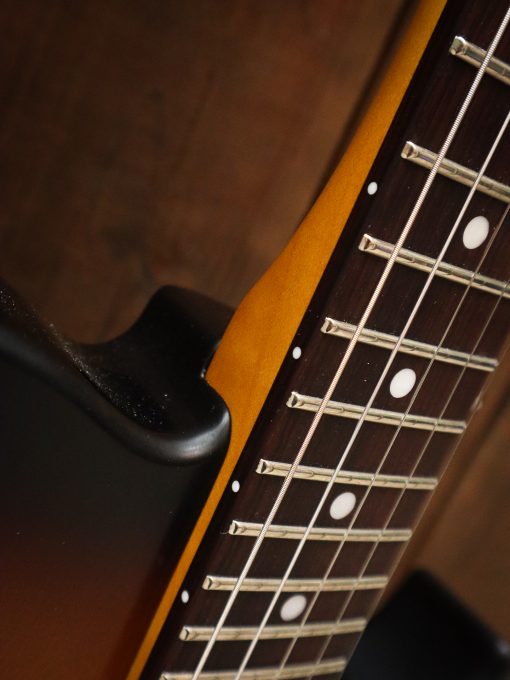 Newman 5-String Burnt Caramel – Bild 10