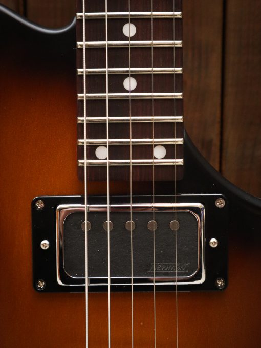 Newman 5-String Burnt Caramel – Bild 7