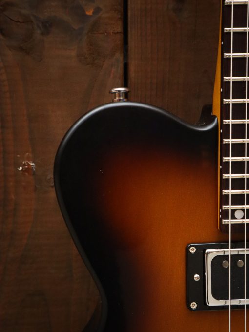 Newman 5-String Burnt Caramel – Bild 6