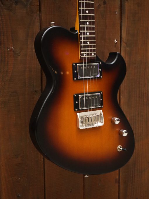 Newman 5-String Burnt Caramel – Bild 4