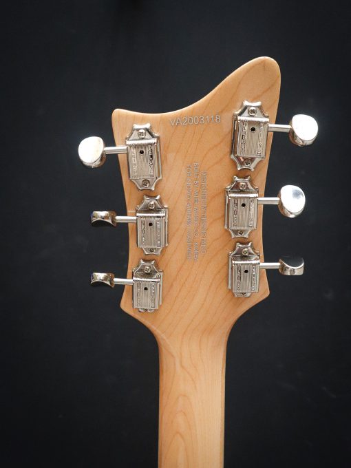 Rivolta Combinata VII Acero Glow (Used) – Bild 17
