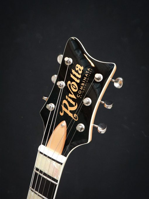 Rivolta Combinata VII Acero Glow (Used) – Bild 16