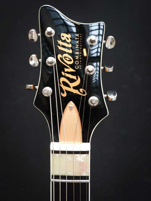 Rivolta Combinata VII Acero Glow (Used) – Bild 15