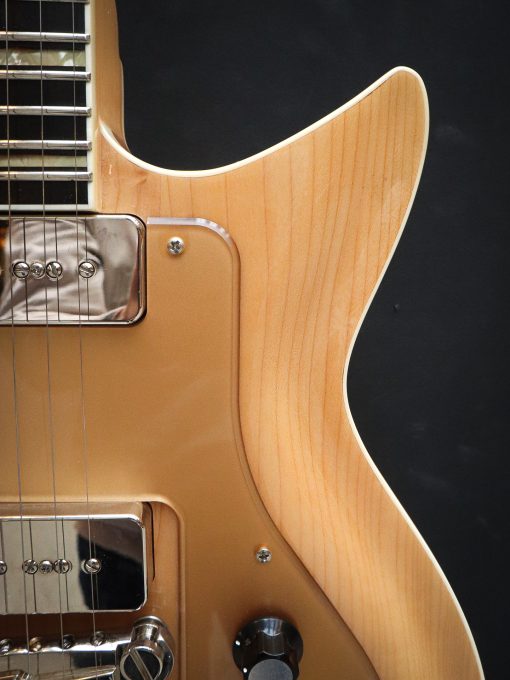 Rivolta Combinata VII Acero Glow (Used) – Bild 13