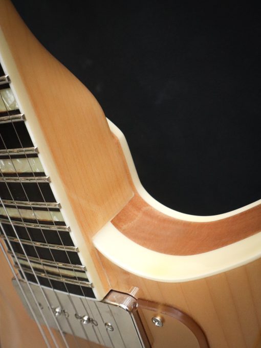 Rivolta Combinata VII Acero Glow (Used) – Bild 12