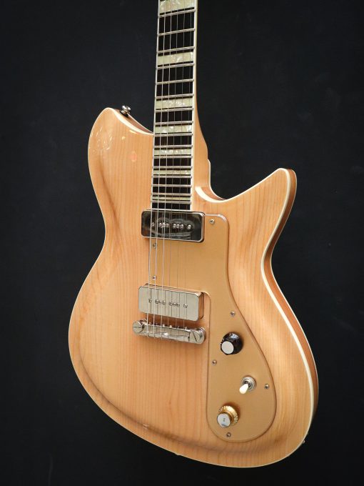 Rivolta Combinata VII Acero Glow (Used) – Bild 11