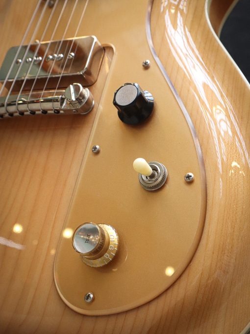 Rivolta Combinata VII Acero Glow (Used) – Bild 10
