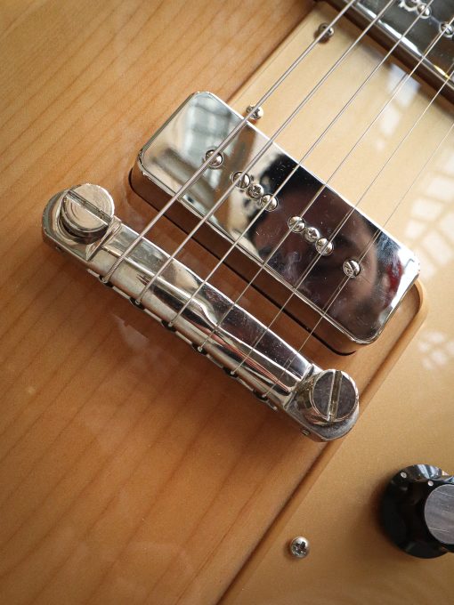 Rivolta Combinata VII Acero Glow (Used) – Bild 9