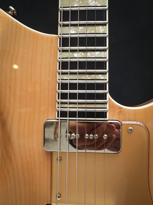 Rivolta Combinata VII Acero Glow (Used) – Bild 8