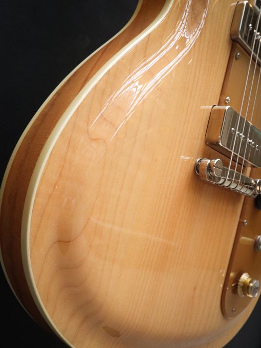 Rivolta Combinata VII Acero Glow (Used) – Bild 7