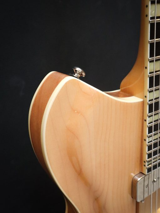 Rivolta Combinata VII Acero Glow (Used) – Bild 5