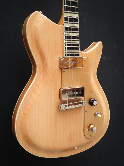 Rivolta Combinata VII Acero Glow (Used) – Bild 4