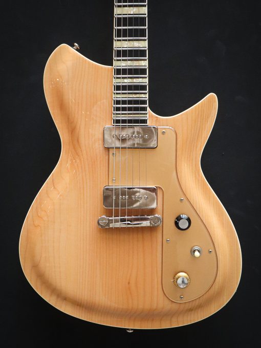 Rivolta Combinata VII Acero Glow (Used) – Bild 3