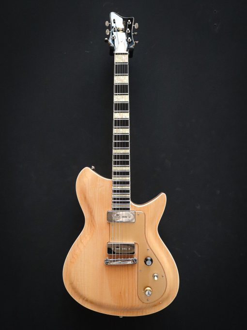 Rivolta Combinata VII Acero Glow (Used) – Bild 2