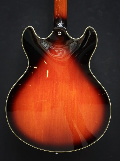 Sire Larry Carlton H7V Sunburst (P90) – Bild 12