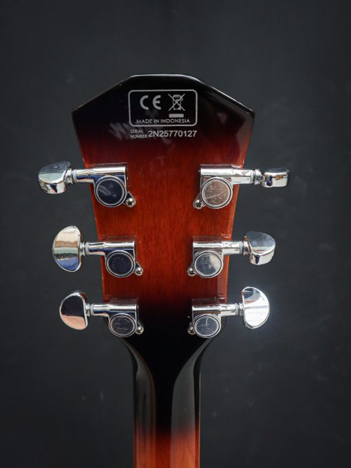 Sire Larry Carlton H7V Sunburst (P90) – Bild 9