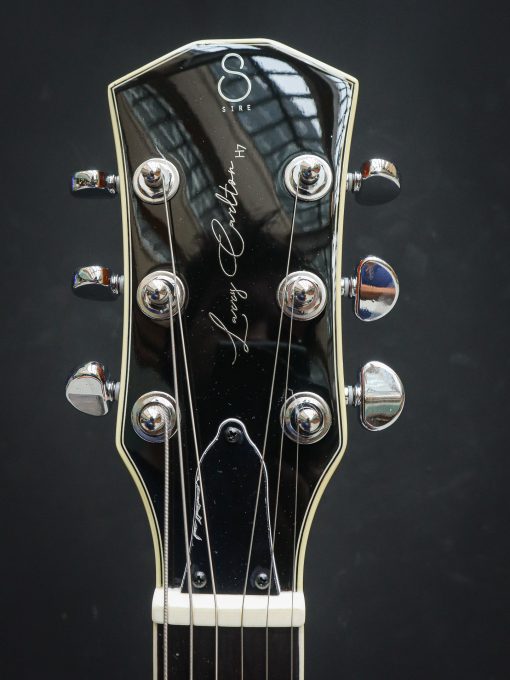 Sire Larry Carlton H7V Sunburst (P90) – Bild 8