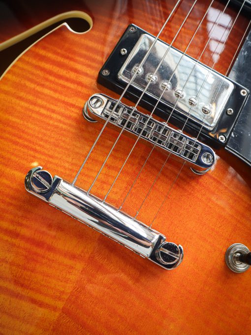 Sire Larry Carlton H7V Sunburst (P90) – Bild 6