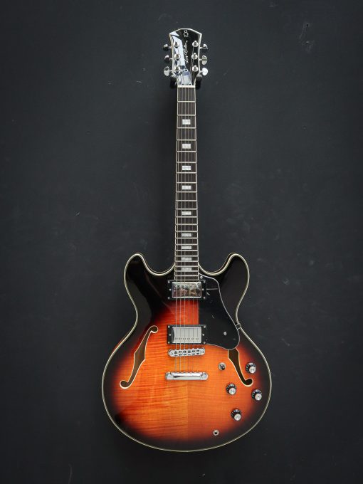 Sire Larry Carlton H7V Sunburst (P90) – Bild 2