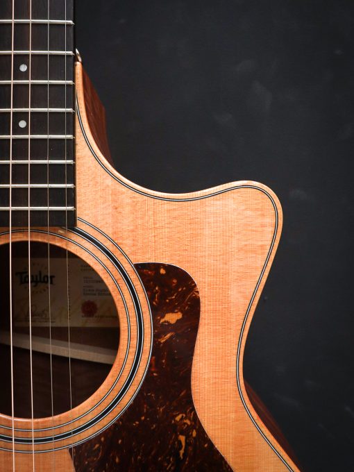Taylor 314ce Studio Special Edition – Bild 10